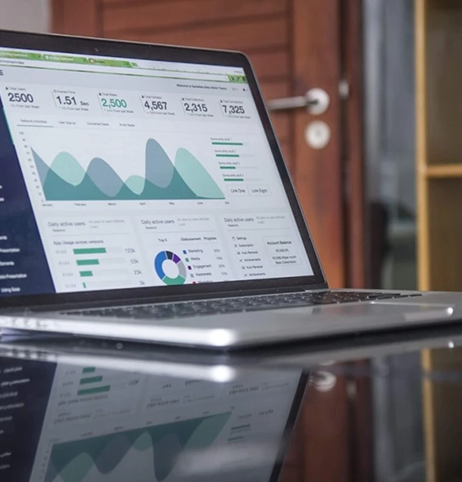 투명한 정산 관리